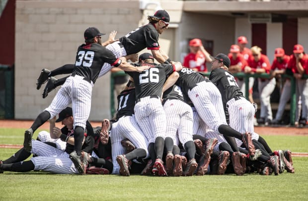 2021 Baseball Big Ten Championship 2 MCM_9508
